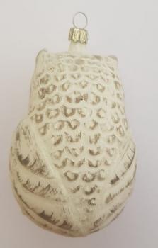 Preview: Schnee-Eule groß